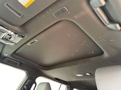 2026 Lexus GX 550 Premium+