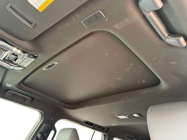 2026 Lexus GX 550 Premium+