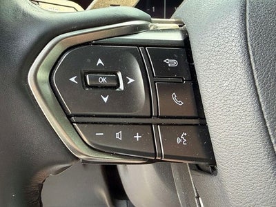 2026 Lexus GX 550 Premium+