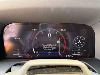 2026 Lexus GX 550 Premium+