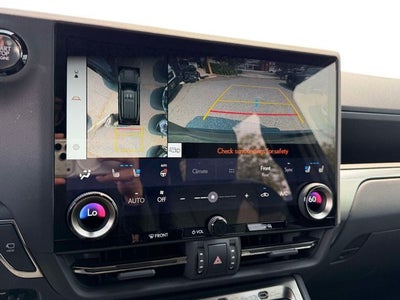 2026 Lexus GX 550 Premium+