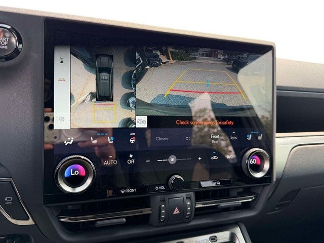 2026 Lexus GX 550 Premium+