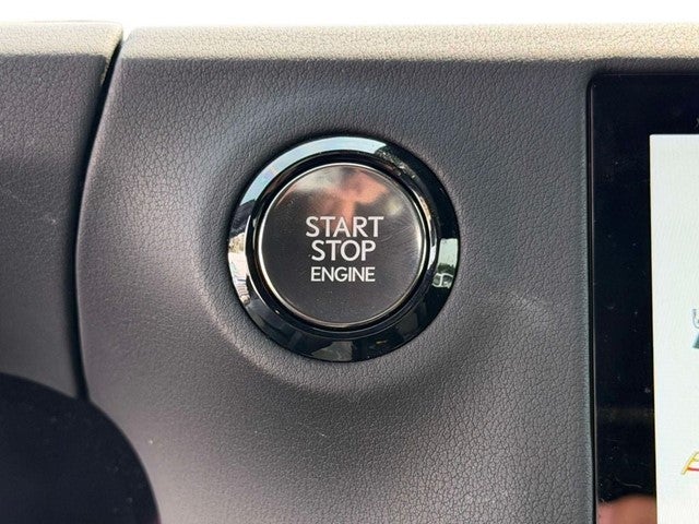 2026 Lexus GX 550 Premium+