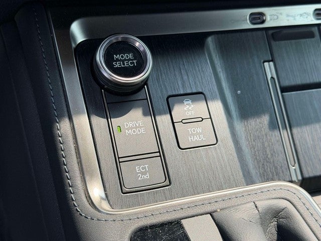 2026 Lexus GX 550 Premium+