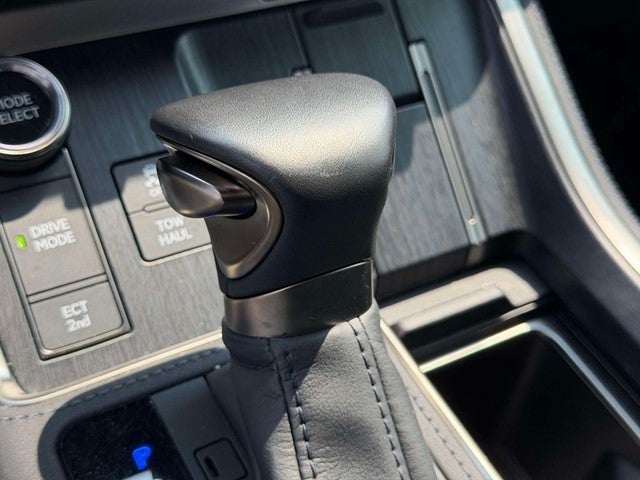2026 Lexus GX 550 Premium+