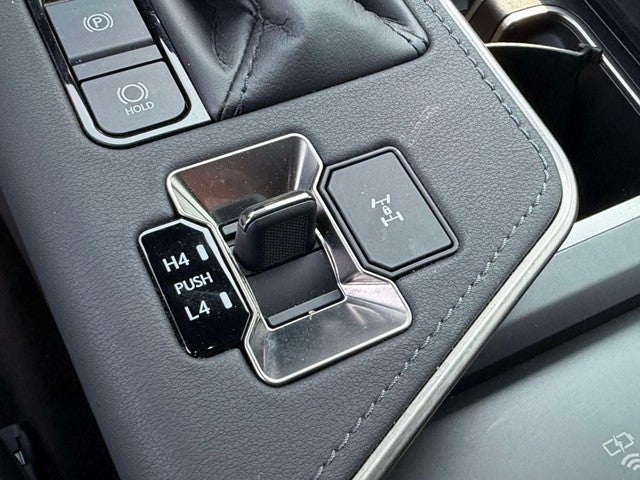 2026 Lexus GX 550 Premium+