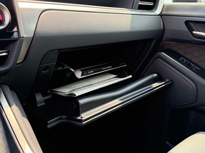 2026 Lexus GX 550 Premium+