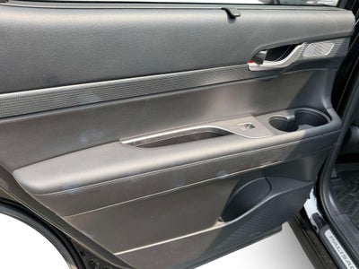 2025 Hyundai Palisade Limited