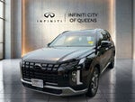 2025 Hyundai Palisade Limited