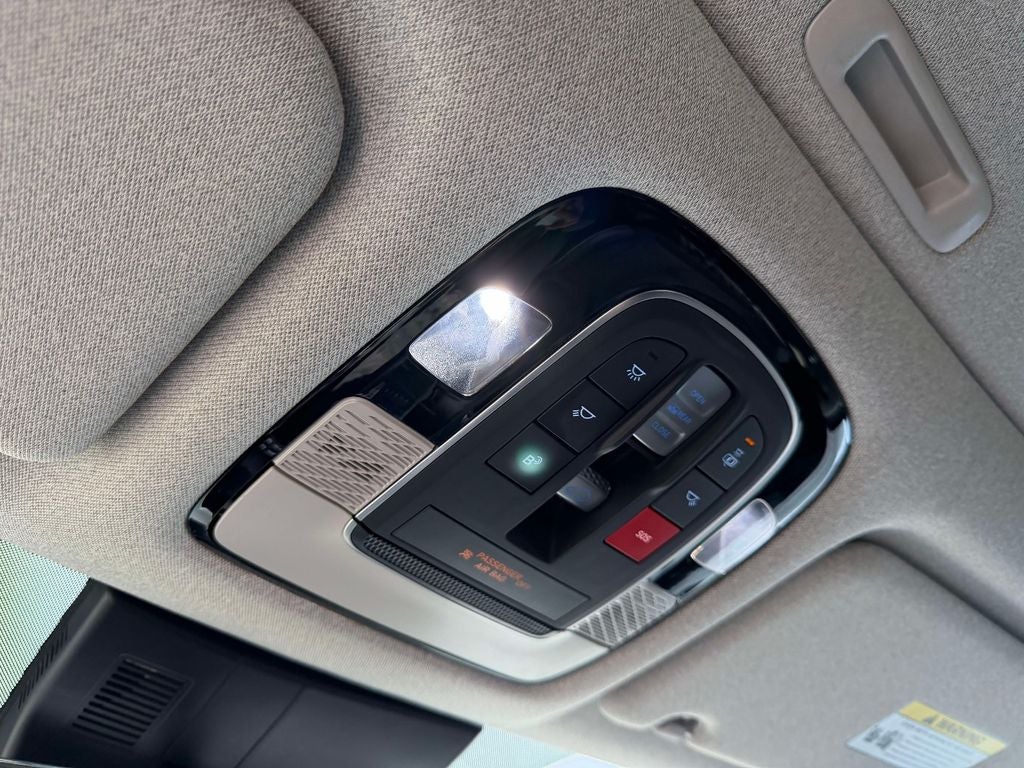 2025 Hyundai Palisade Limited