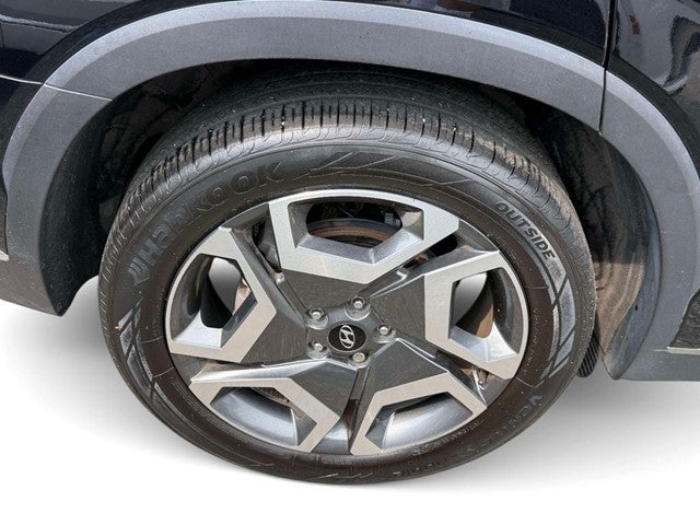 2025 Hyundai Palisade Limited