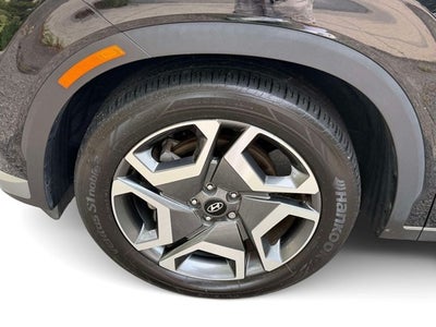 2025 Hyundai Palisade Limited