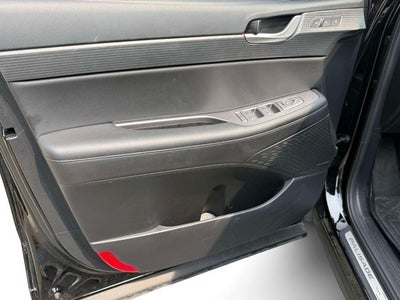 2025 Hyundai Palisade Limited