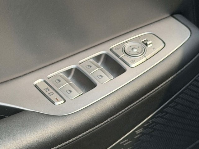 2025 Hyundai Palisade Limited