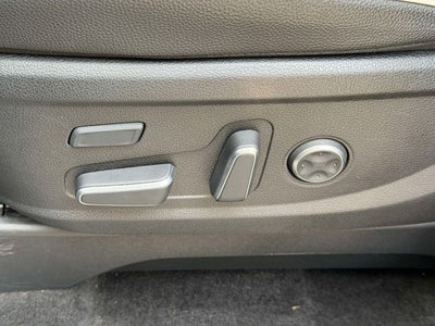 2025 Hyundai Palisade Limited