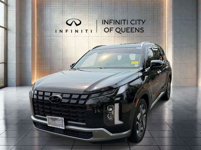 2025 Hyundai Palisade Limited
