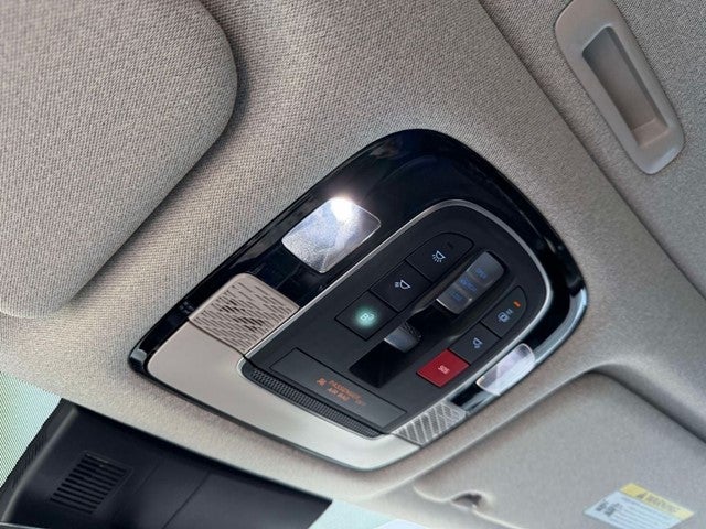 2025 Hyundai Palisade Limited