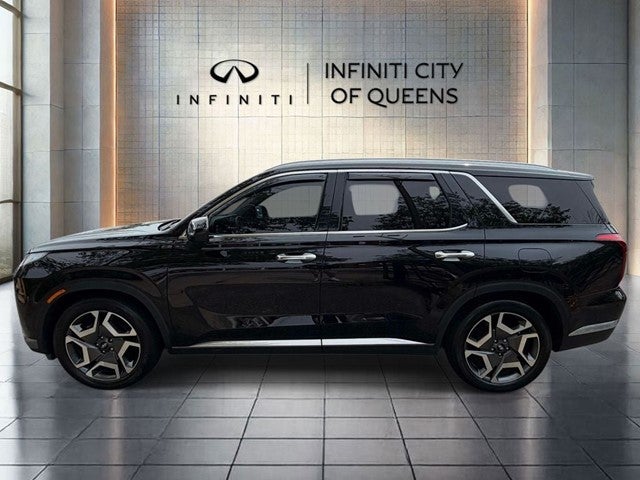 2025 Hyundai Palisade Limited