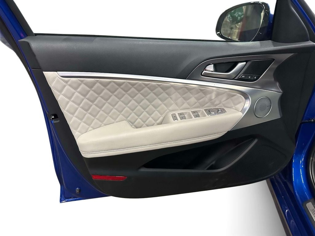 2025 Genesis G70 3.3T Sport Advanced