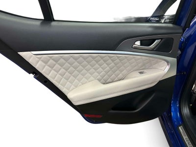 2025 Genesis G70 3.3T Sport Advanced