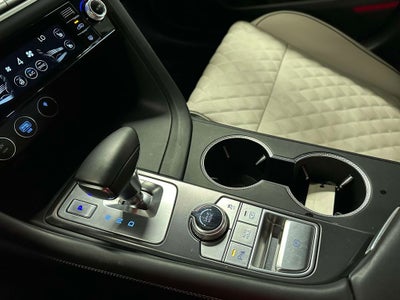 2025 Genesis G70 3.3T Sport Advanced