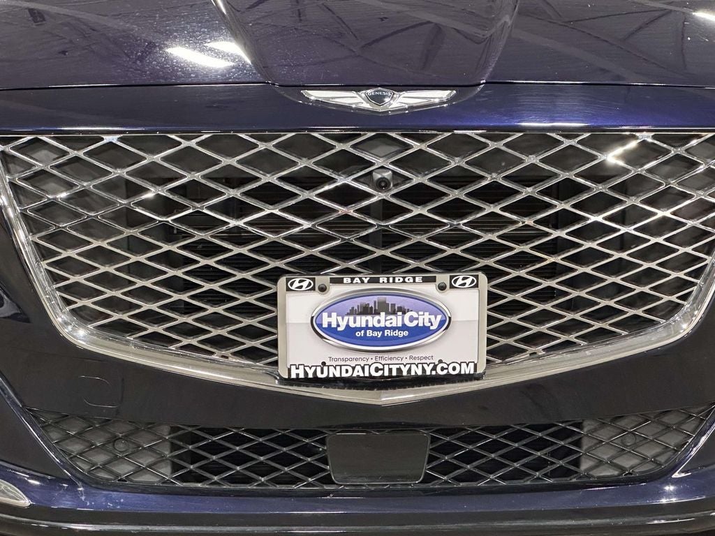 2024 Genesis GV80 3.5T