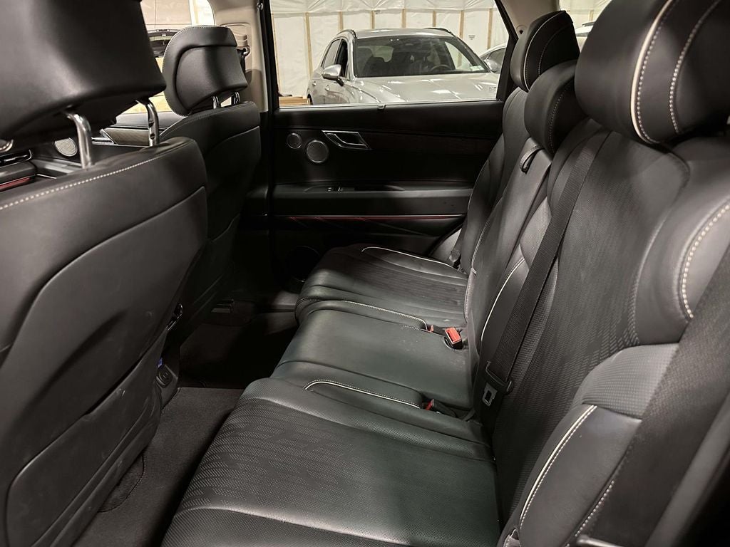 2024 Genesis GV80 3.5T