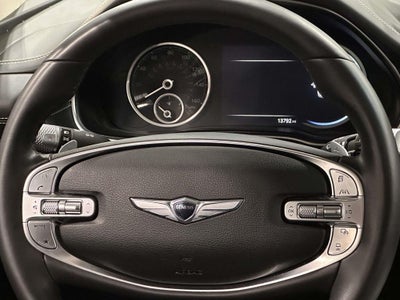 2024 Genesis GV80 3.5T