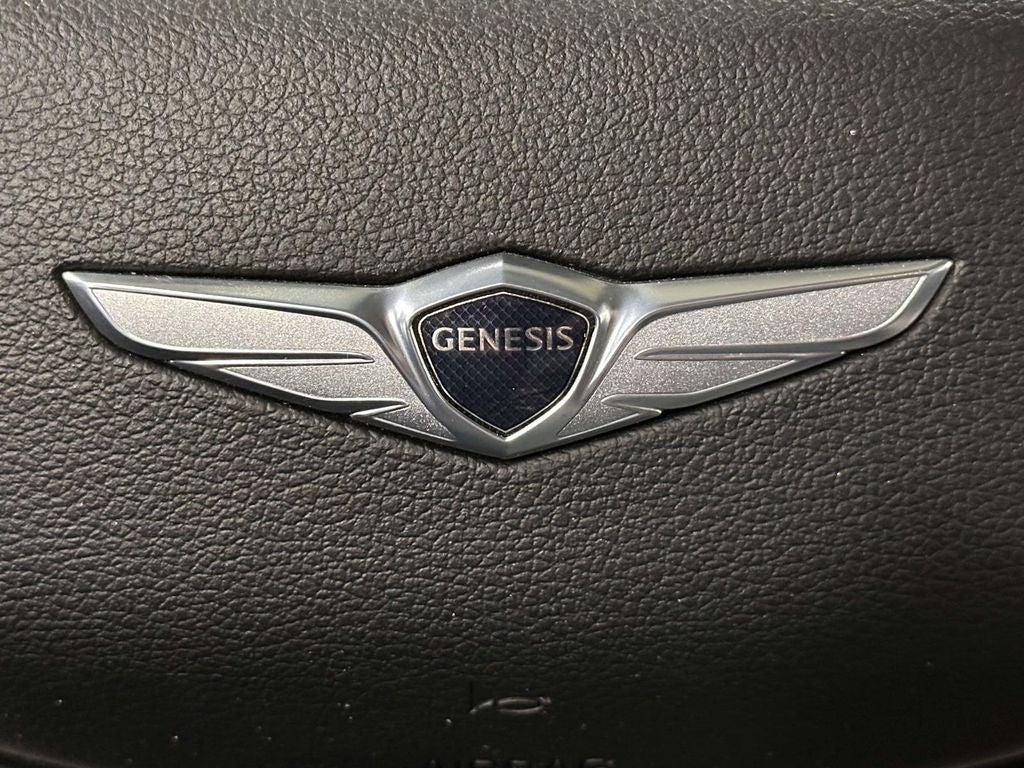 2024 Genesis GV80 3.5T