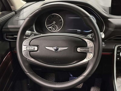 2024 Genesis GV80 3.5T