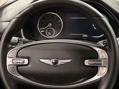 2024 Genesis GV80 3.5T