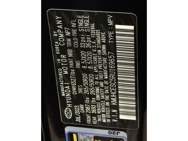 2024 Genesis GV80 3.5T