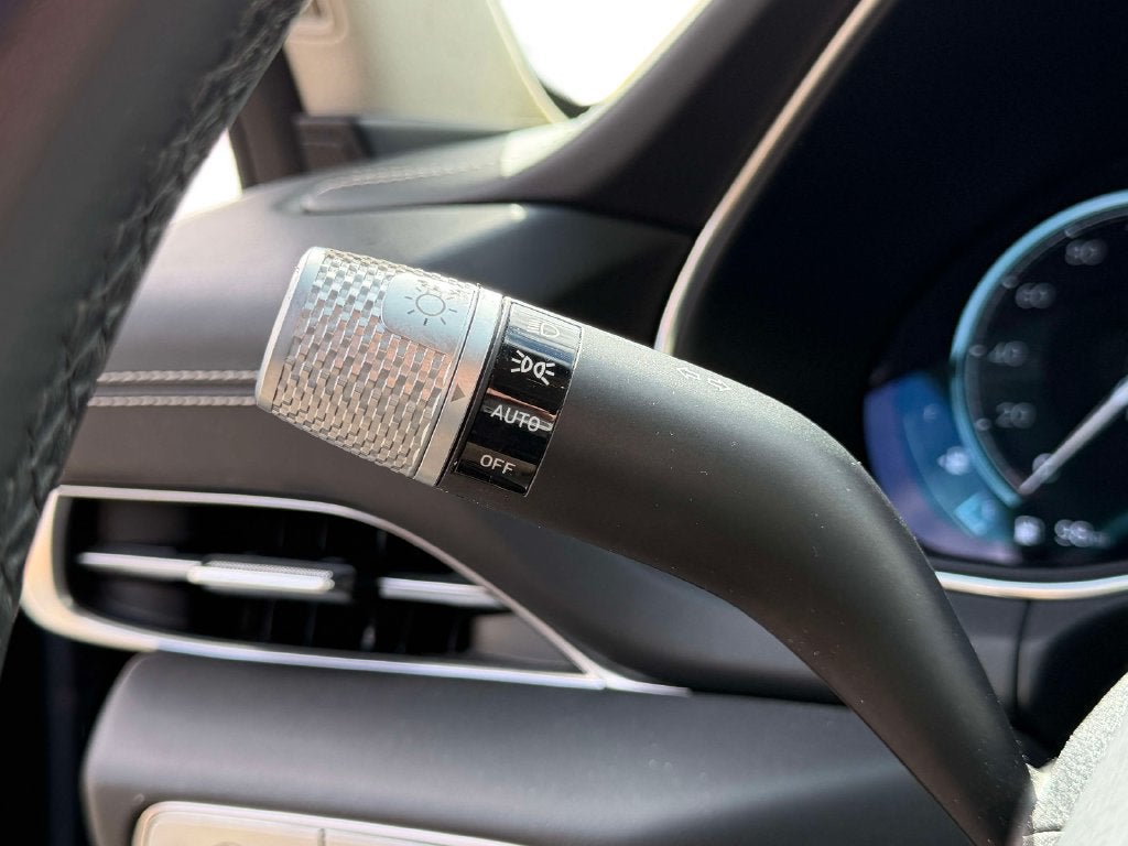 2023 Genesis GV80 3.5T