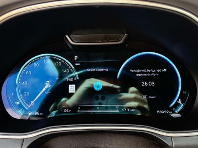 2023 Genesis GV80 3.5T