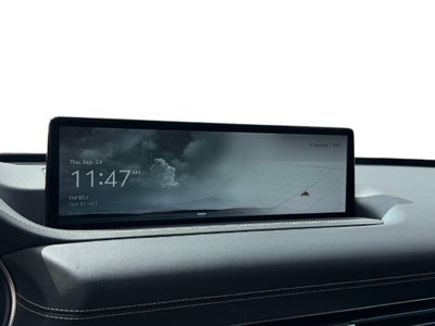 2023 Genesis GV80 3.5T