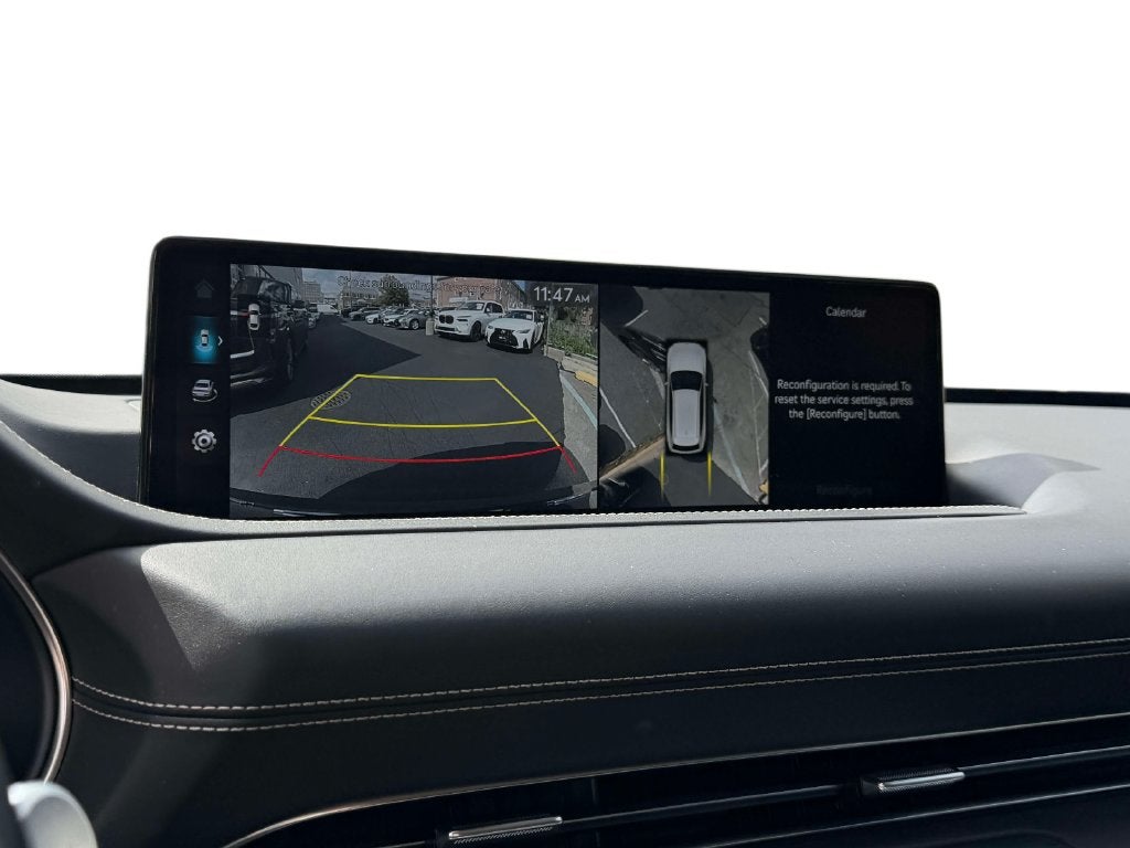 2023 Genesis GV80 3.5T
