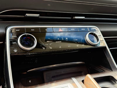 2023 Genesis GV80 3.5T