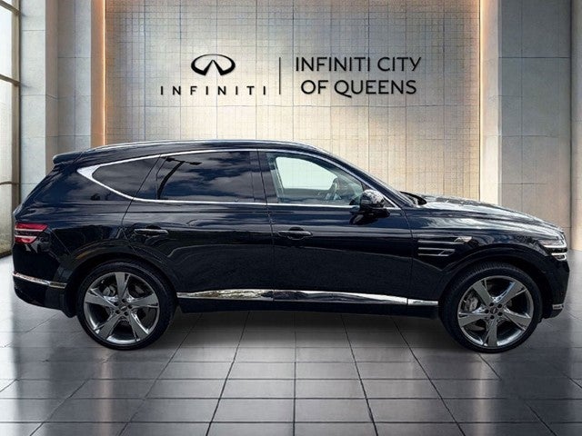2023 Genesis GV80 3.5T