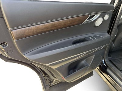 2023 Genesis GV80 3.5T