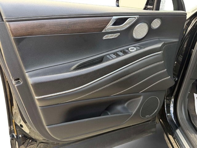 2023 Genesis GV80 3.5T