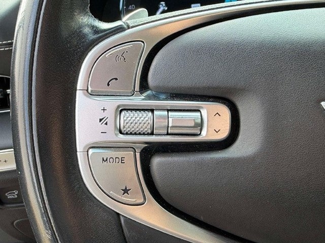 2023 Genesis GV80 3.5T