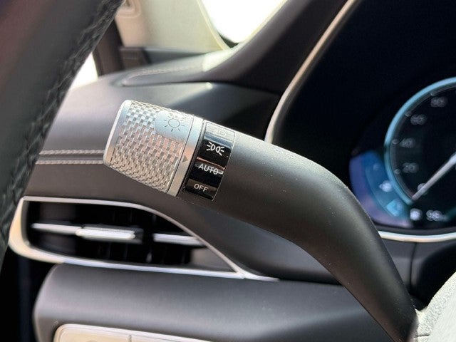 2023 Genesis GV80 3.5T