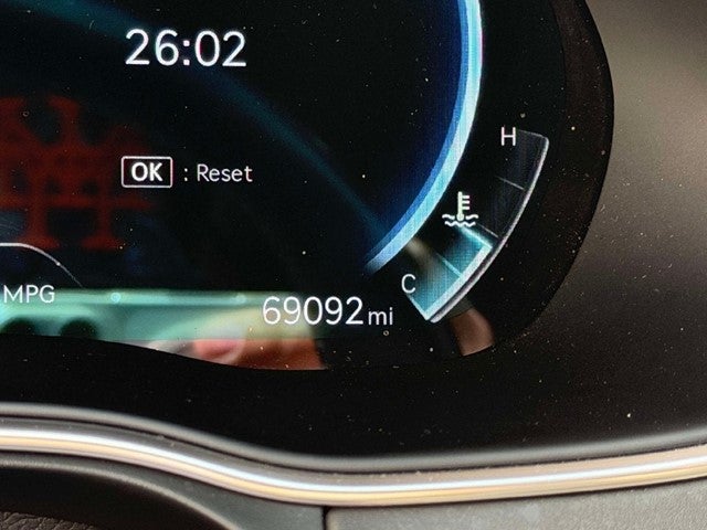 2023 Genesis GV80 3.5T