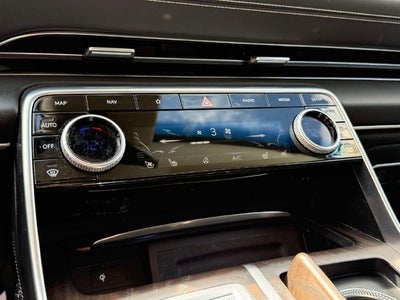 2023 Genesis GV80 3.5T