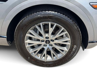 2025 Genesis GV80 2.5T