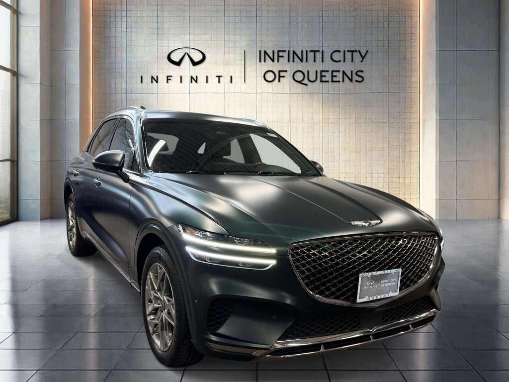 2023 Genesis GV70 2.5T Standard AWD's photo