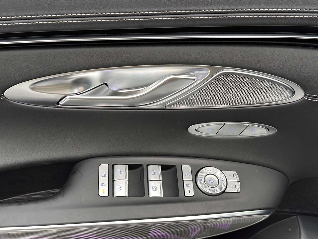 2025 Genesis GV70 3.5T Sport