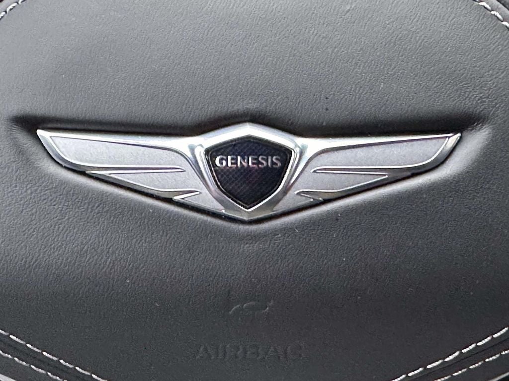 2025 Genesis GV70 3.5T Sport