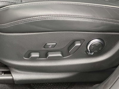 2025 Genesis GV70 3.5T Sport