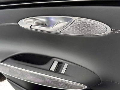 2025 Genesis GV70 3.5T Sport
